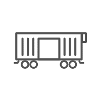 Rail Connected Facilities