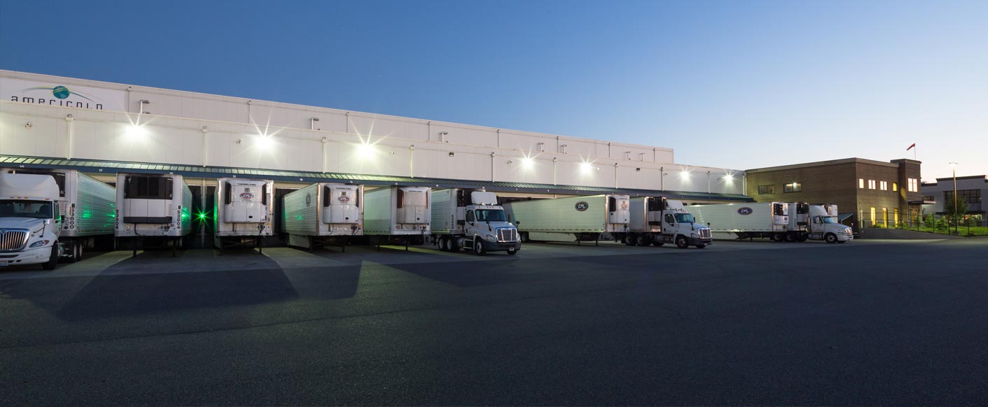 Consolidation Services