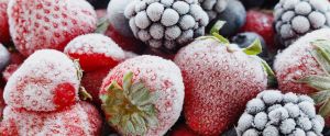 Chilled Food Storage
