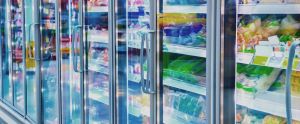 Retailers Cold Chain Logistics