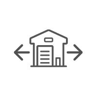 Consolidation Center