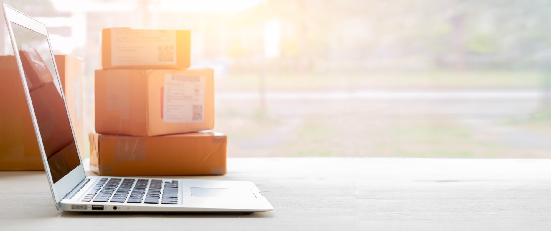 eCommerce